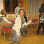 Firmstartwochenende '06